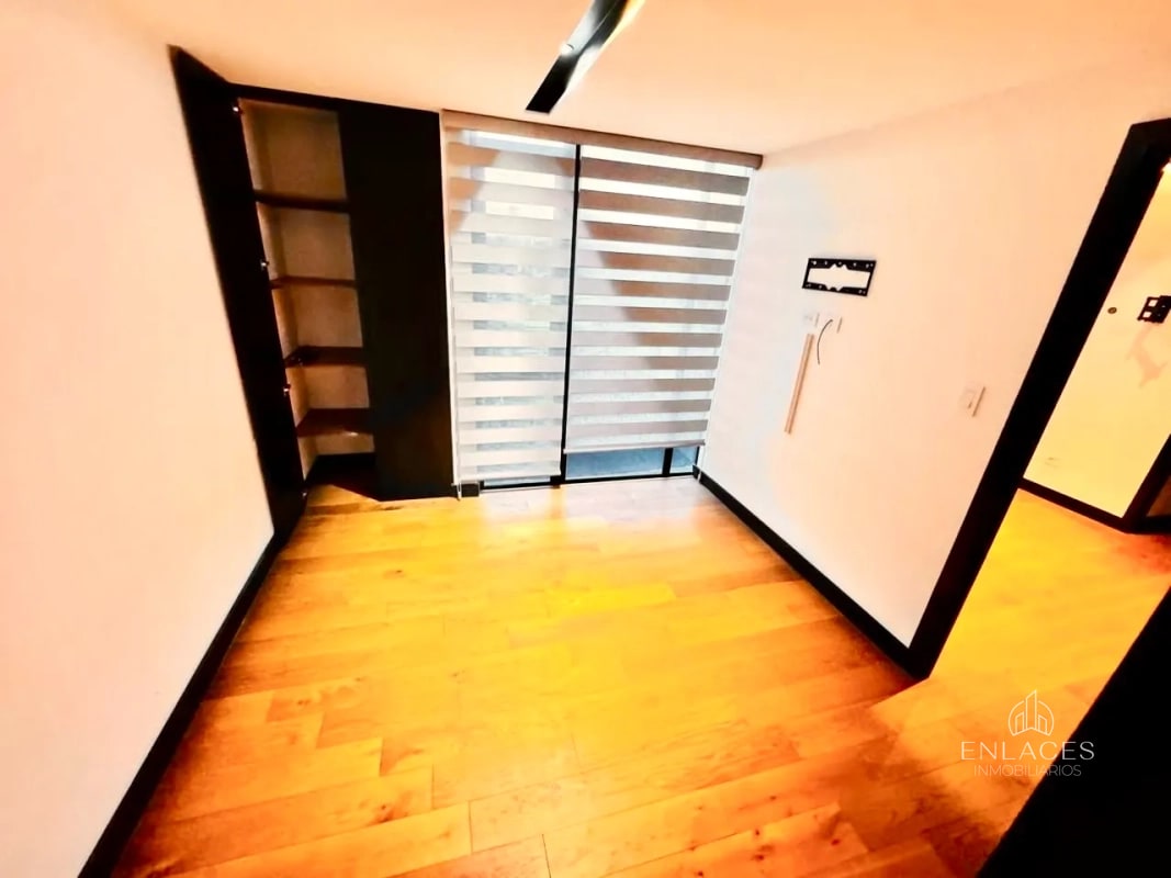 Zona 11 • Apartamento en Renta • Edificio Villa Mariscal - 8