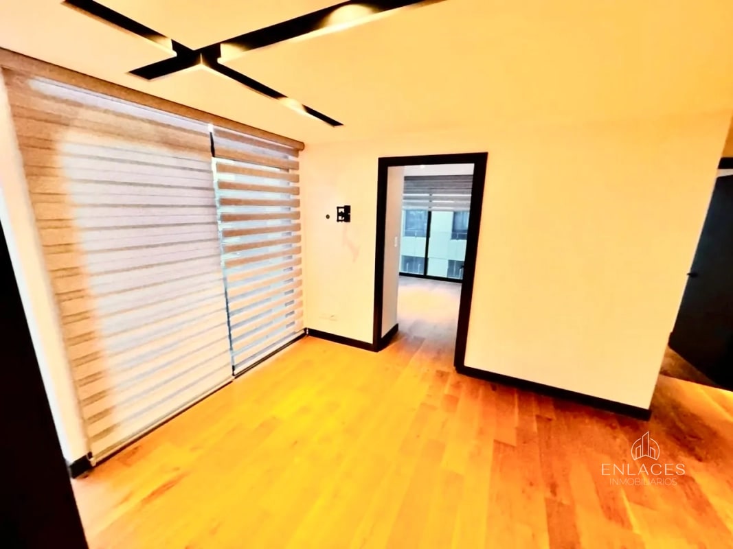 Zona 11 • Apartamento en Renta • Edificio Villa Mariscal - 7