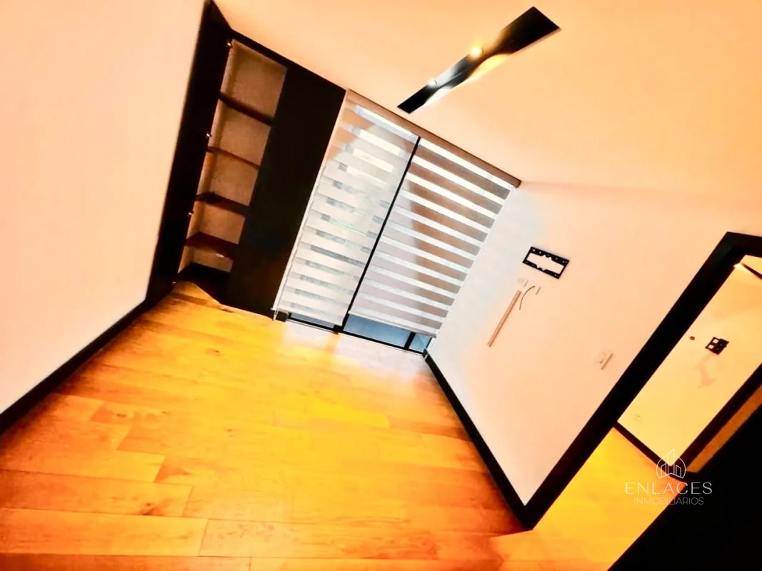 Zona 11 • Apartamento en Renta • Edificio Villa Mariscal - 4