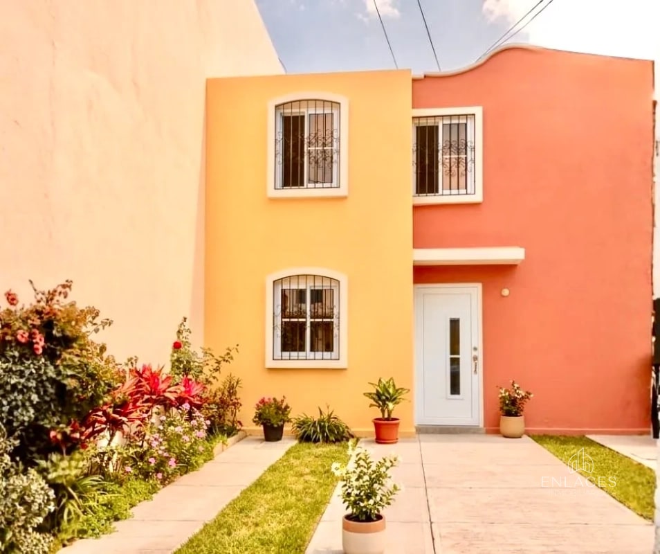 Zona 7 de Villa Nueva • Casa en Venta • Colinas de Monte María Sur - 11