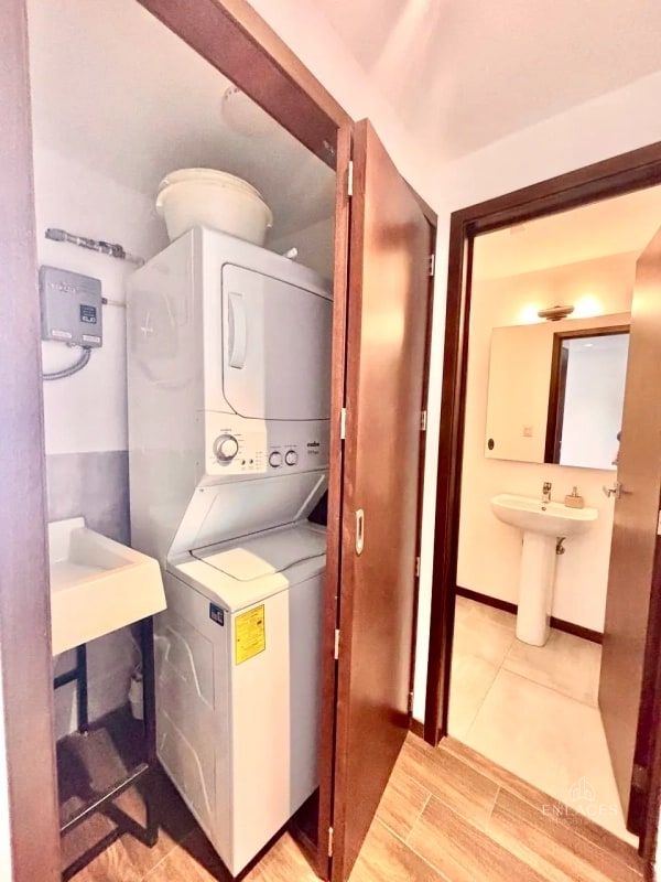 Zona 10 • Apartamento Amueblado en Renta/Venta • Casa Clara - 4