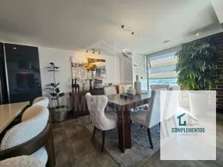Viú Cayala, Apartamento en Renta Zona 16 — Apartamento en Alquiler en Viú Cayalá, Zona 16, Guatemala, Ciudad — miniatura 8 de 11