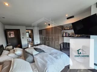 Viú Cayala, Apartamento en Renta Zona 16 — Apartamento en Alquiler en Viú Cayalá, Zona 16, Guatemala, Ciudad — miniatura 6 de 11