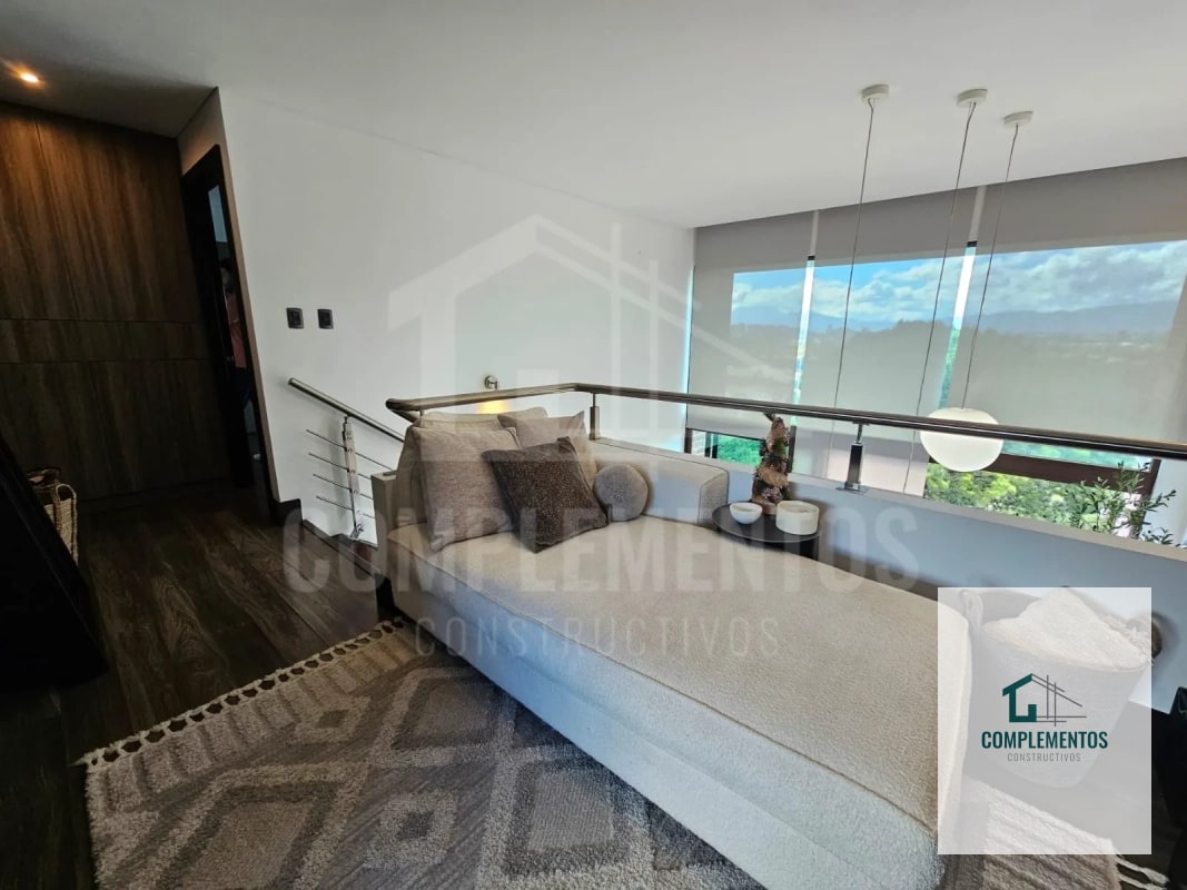 Apartamento en renta zona 16 - 4
