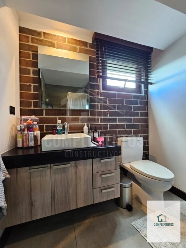 Apartamento en renta zona 16 - 1