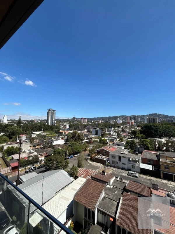 Apartamento de dos habitaciones en z15 - 8