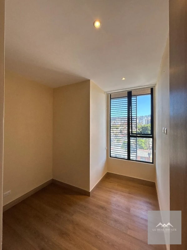 Apartamento de dos habitaciones en z15 - 7