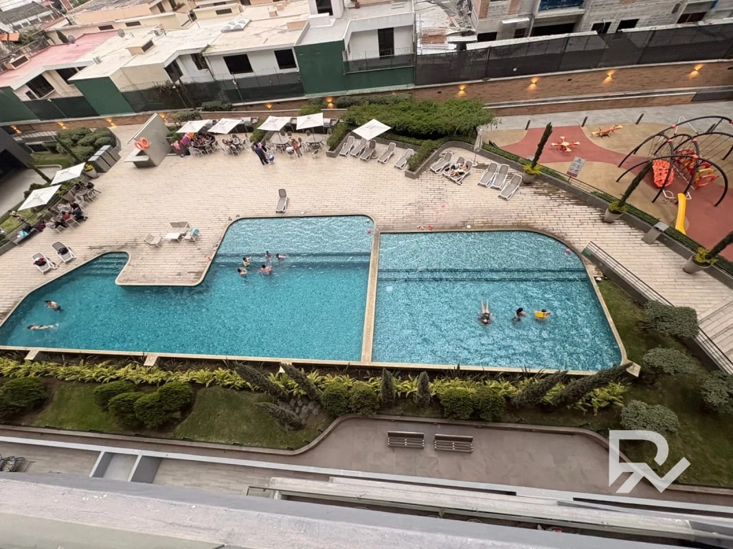 ALQUILER DE APARTAMENTO EN PARQUE 15 - 13