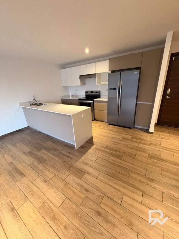 ALQUILER DE APARTAMENTO EN PARQUE 15 - 11