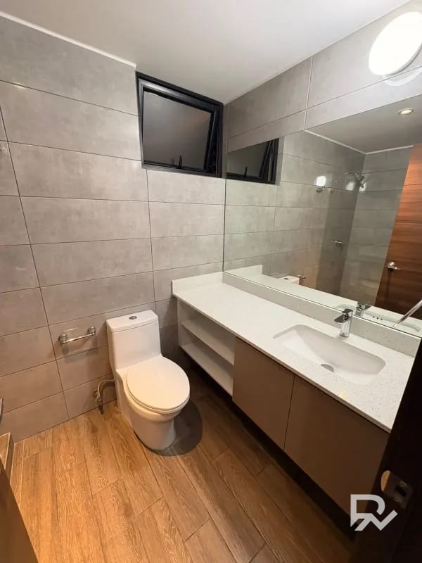 ALQUILER DE APARTAMENTO EN PARQUE 15 — Apartamento en Alquiler en Zona 15, Guatemala, Ciudad — foto 2 de 14