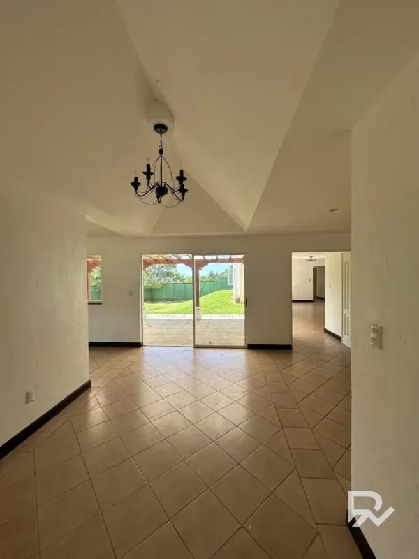 Alquilo casa de 1 nivel en Condominio Casa y Campo CAES — Casa en Alquiler en Carretera a El Salvador, Guatemala, Ciudad — foto 3 de 11