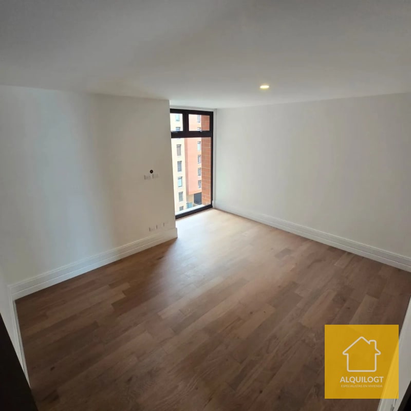 APARTAMENTO EN EL CORAZÓN DE ZONA 5 ZONA 5 DE 1 HAB AGT2956 - 6