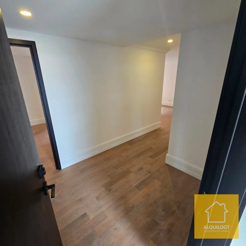 APARTAMENTO EN EL CORAZÓN DE ZONA 5 ZONA 5 DE 1 HAB AGT2956 - 5