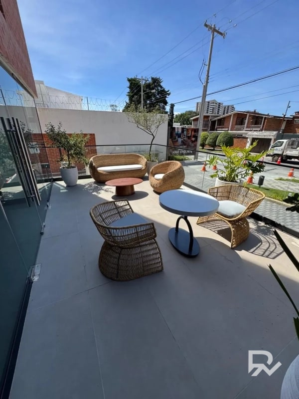 Apartamento para alquiler en Edificio Kiintea Zona 15, atrás de McDonald´s - 17