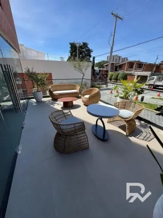 Apartamento para alquiler en Edificio Kiintea Zona 15, atrás de McDonald´s — Apartamento en Alquiler en Zona 15, Guatemala, Ciudad — miniatura 1 de 17
