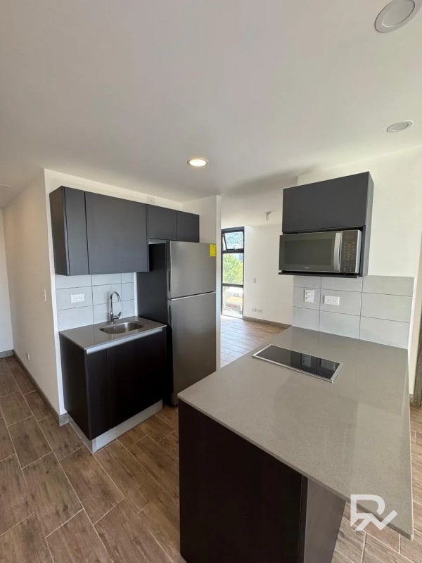 Apartamento para alquiler en Edificio Kiintea Zona 15, atrás de McDonald´s - 14