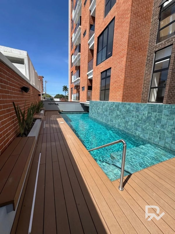 Apartamento para alquiler en Edificio Kiintea Zona 15, atrás de McDonald´s - 11