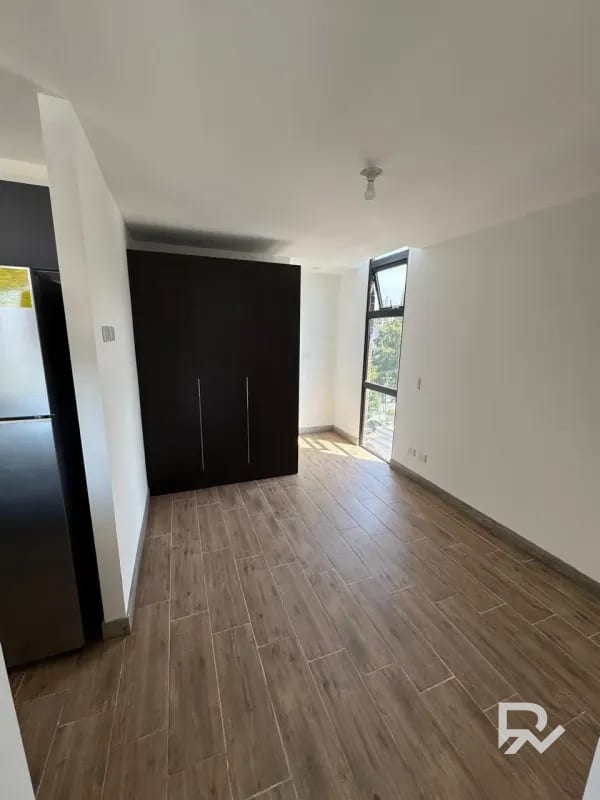 Apartamento para alquiler en Edificio Kiintea Zona 15, atrás de McDonald´s — Apartamento en Alquiler en Zona 15, Guatemala, Ciudad — foto 11 de 17