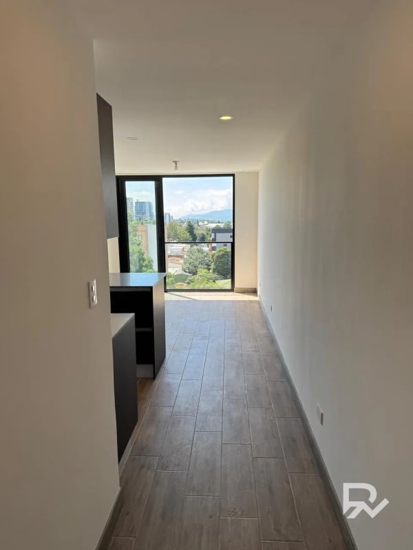 Apartamento para alquiler en Edificio Kiintea Zona 15, atrás de McDonald´s - 8