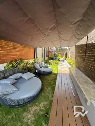 Apartamento para alquiler en Edificio Kiintea Zona 15, atrás de McDonald´s — Apartamento en Alquiler en Zona 15, Guatemala, Ciudad — miniatura 3 de 17