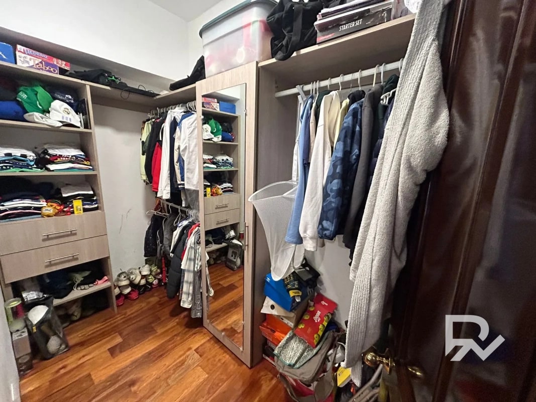 Alquiler o venta de hermoso apartamento remodelado en zona 14 - 6