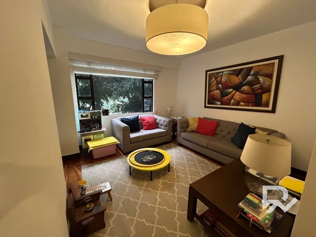 Alquiler o venta de hermoso apartamento remodelado en zona 14 - 5