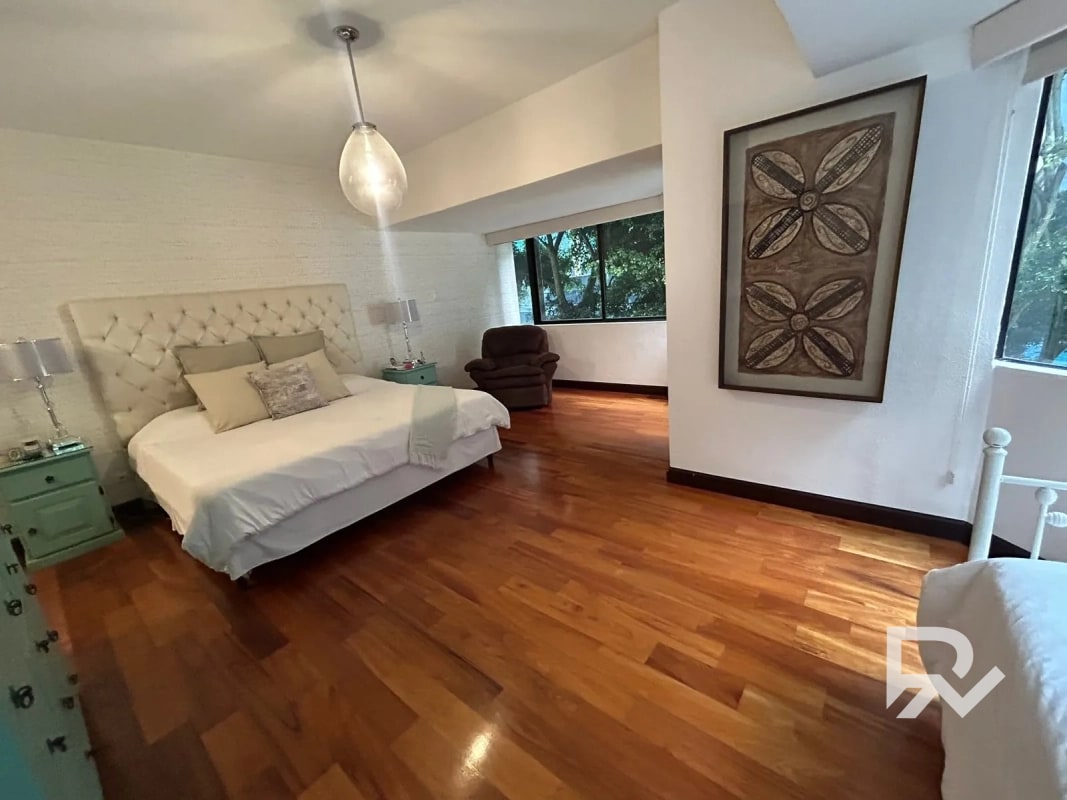Alquiler o venta de hermoso apartamento remodelado en zona 14 - 1