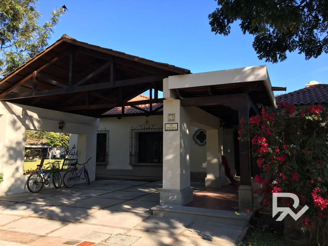 Alquiler de linda casa amueblada en Antigua Guatemala - 12