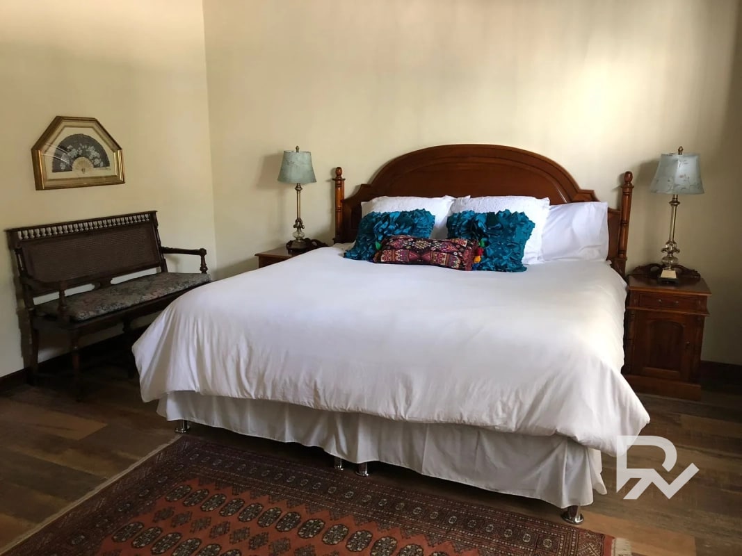 Alquiler de linda casa amueblada en Antigua Guatemala - 10