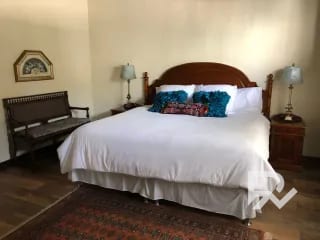 Alquiler de linda casa amueblada en Antigua Guatemala — Casa en Alquiler en Antigua, Sacatepéquez — miniatura 11 de 12