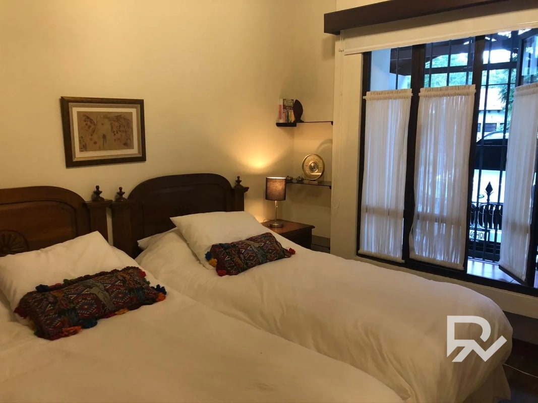 Alquiler de linda casa amueblada en Antigua Guatemala - 8