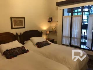 Alquiler de linda casa amueblada en Antigua Guatemala — Casa en Alquiler en Antigua, Sacatepéquez — miniatura 9 de 12