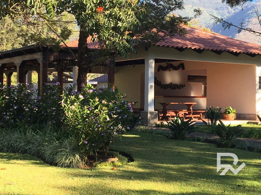 Alquiler de linda casa amueblada en Antigua Guatemala - 7