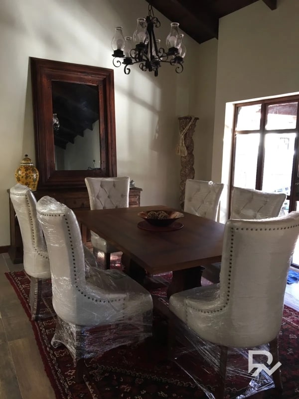 Alquiler de linda casa amueblada en Antigua Guatemala - 3