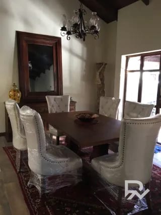Alquiler de linda casa amueblada en Antigua Guatemala — Casa en Alquiler en Antigua, Sacatepéquez — miniatura 4 de 12