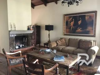 Alquiler de linda casa amueblada en Antigua Guatemala — Casa en Alquiler en Antigua, Sacatepéquez — miniatura 3 de 12