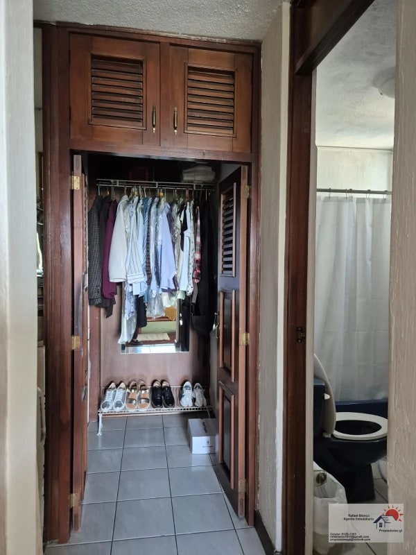 VENDO CASA 4 HAB Z.15 VALLES DE VISTA HERMOSA REF.6800 - 9