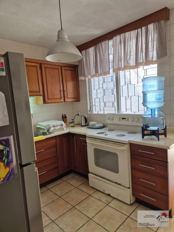 VENDO CASA 4 HAB Z.15 VALLES DE VISTA HERMOSA REF.6800 - 3