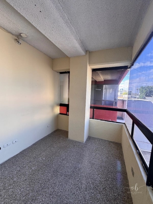 Oficinas en alquiler - Edificio Plaza Florencia z9 - 6