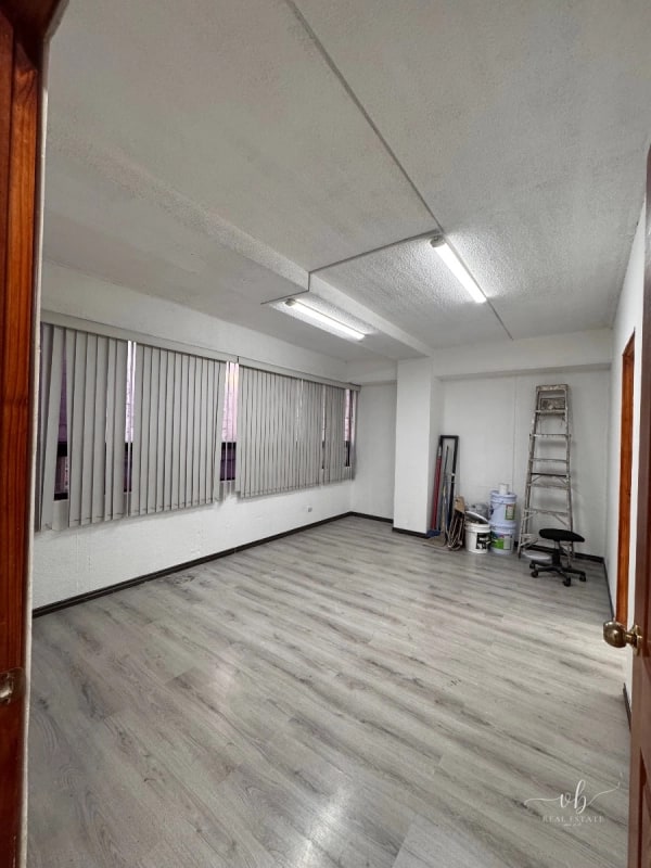 Oficinas en alquiler - Edificio Plaza Florencia z9 - 5