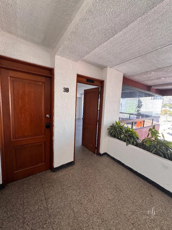 Oficinas en alquiler - Edificio Plaza Florencia z9 - 4