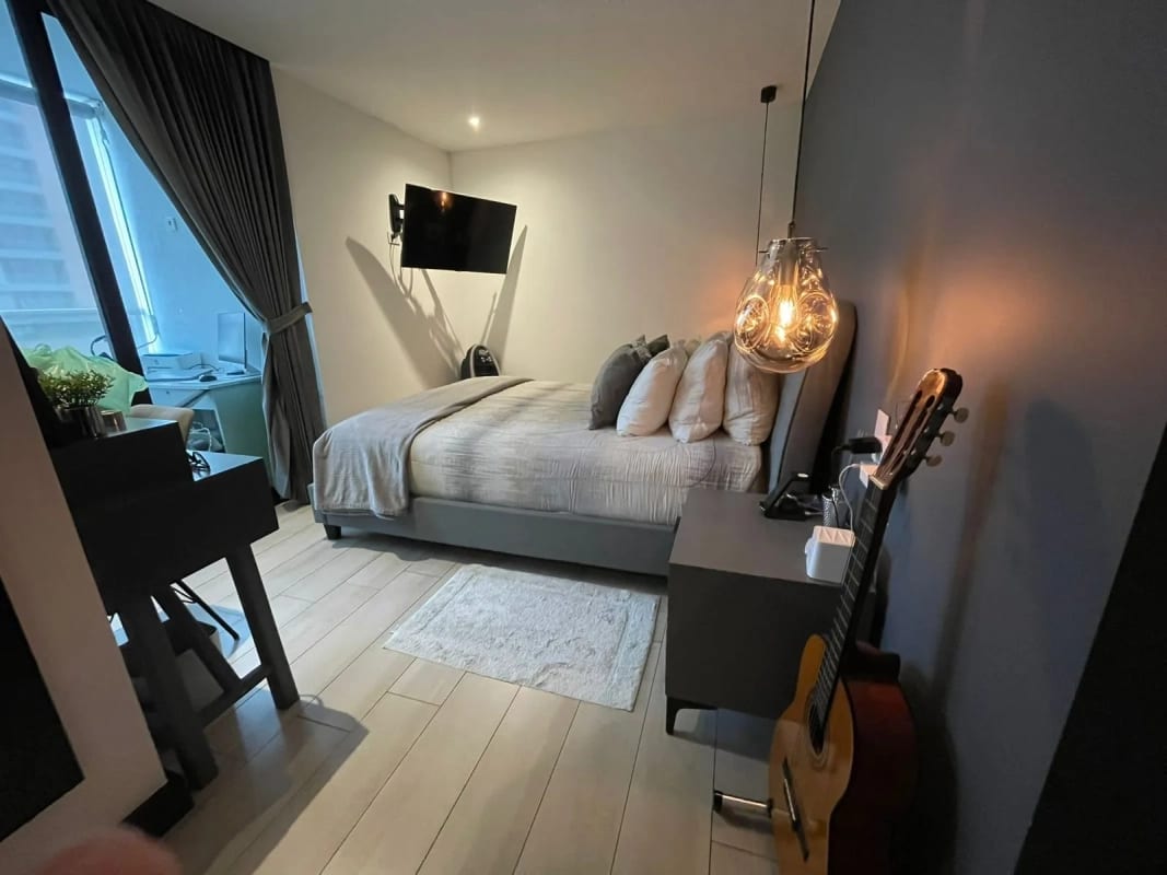 Se vende hermoso depto en zona 15, excelente ubicación!! — Apartamento en Venta en Zona 15, Guatemala, Ciudad — foto 11 de 14