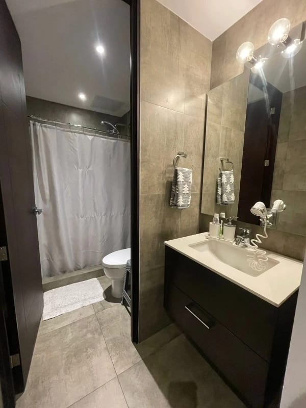Se vende hermoso depto en zona 15, excelente ubicación!! — Apartamento en Venta en Zona 15, Guatemala, Ciudad — foto 3 de 14