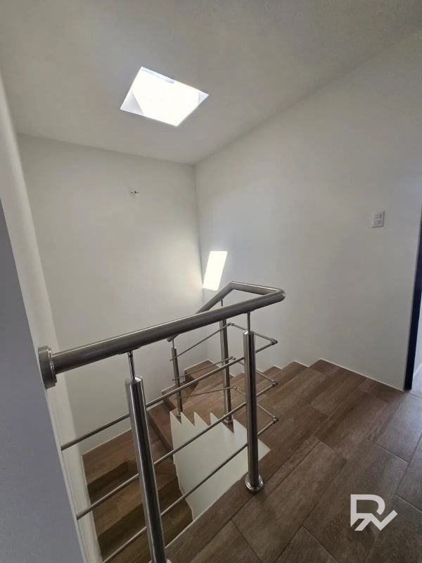 (Ganga) Venta de casa para estrenar en los Pinabetes (Los Eucaliptos) - 10