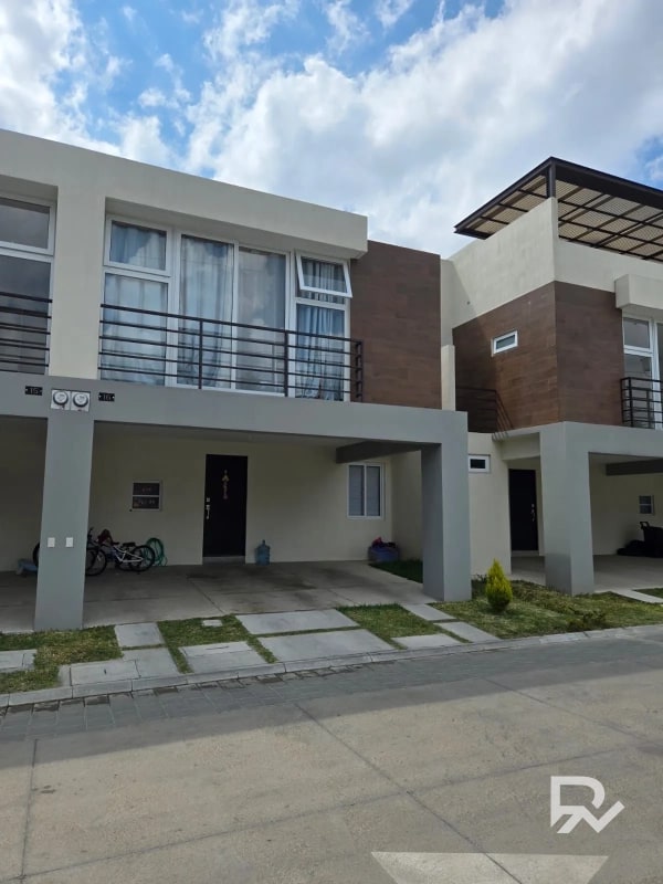 (Ganga) Venta de casa para estrenar en los Pinabetes (Los Eucaliptos) - 7