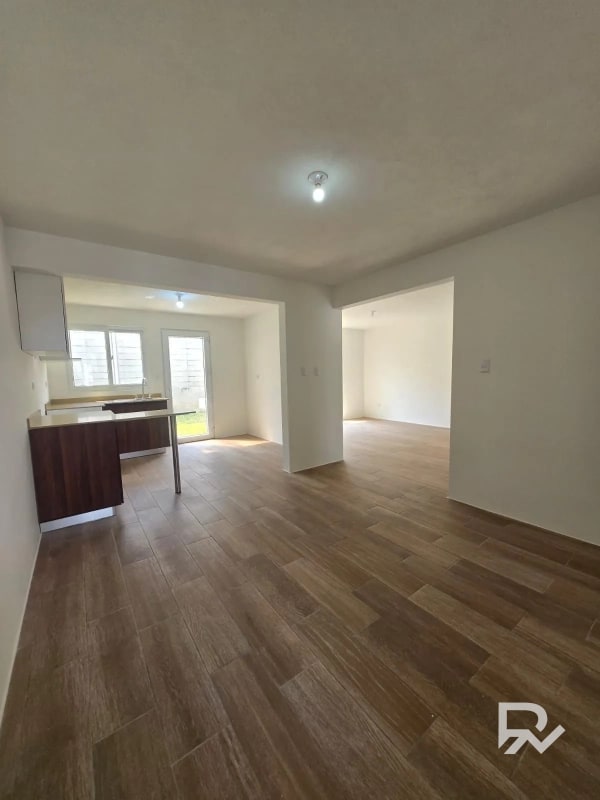 (Ganga) Venta de casa para estrenar en los Pinabetes (Los Eucaliptos) - 2