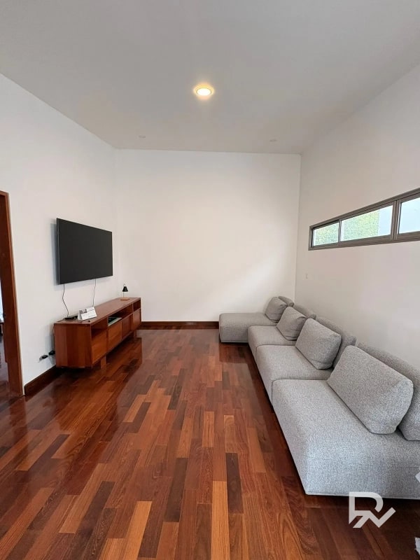 Casa en venta en San José Pinula con diseño Moderno - 6