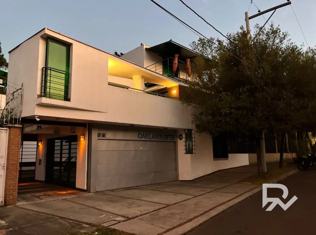 Alquilo Apartamento en Colonia Oakland - 7