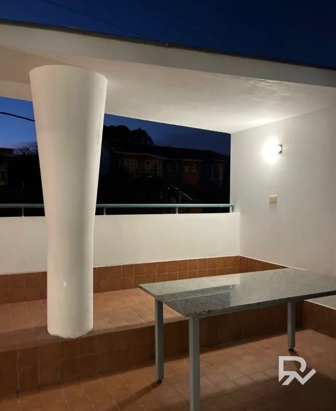 Alquilo Apartamento en Colonia Oakland - 3