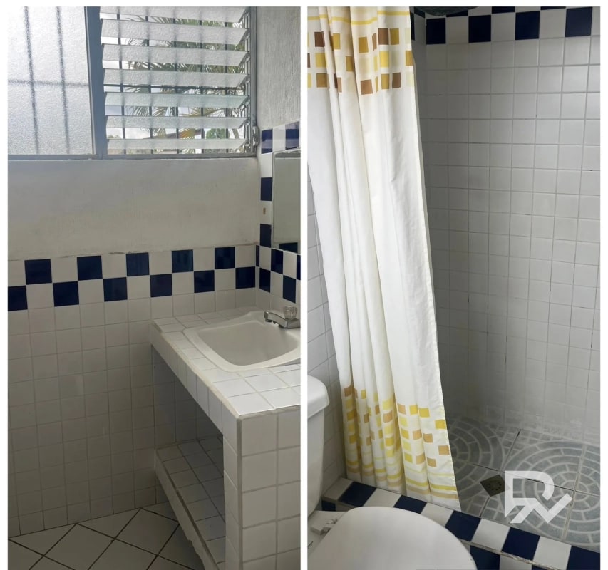 Vendo casa de 2 niveles en Colonia Lourdes zona 16 para Remodelar - 1